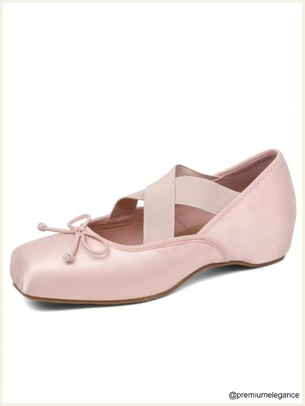 N/A chic square